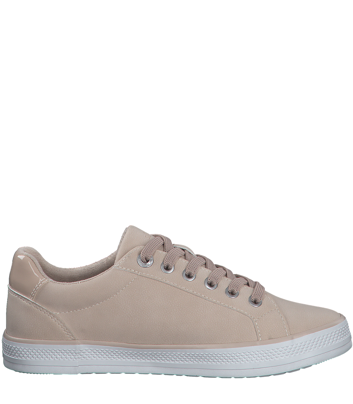 Sneaker by S.Oliver- Rose 5-23602-30-544